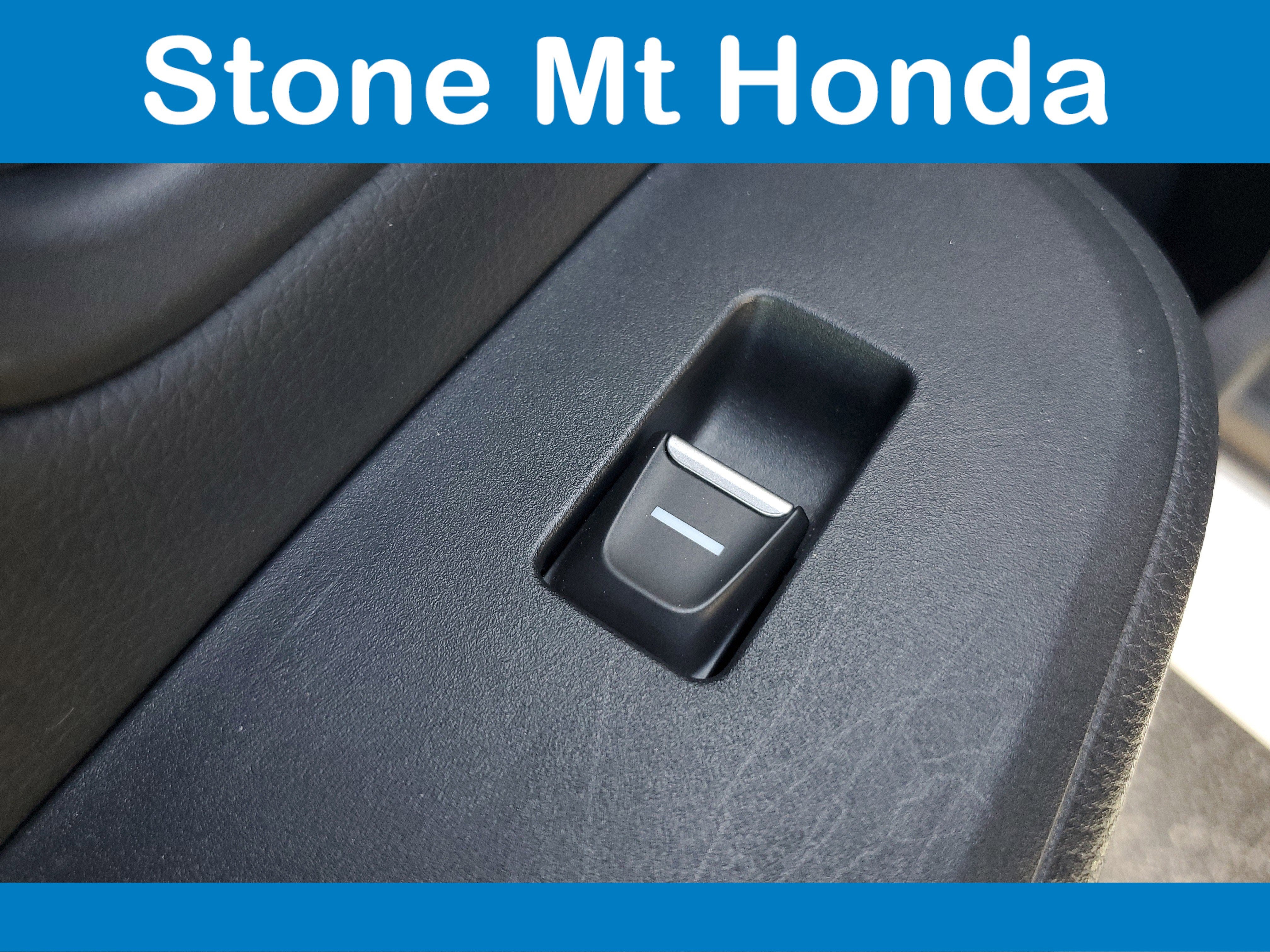2025 Honda Pilot EX-L+