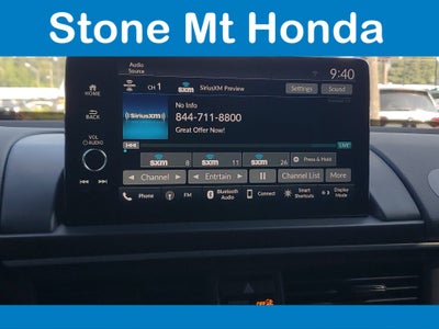 2025 Honda Pilot EX-L+