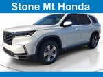 2025 Honda Pilot EX-L+