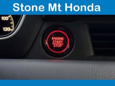 2025 Honda Pilot EX-L+