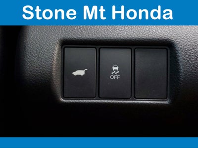 2025 Honda Pilot EX-L+