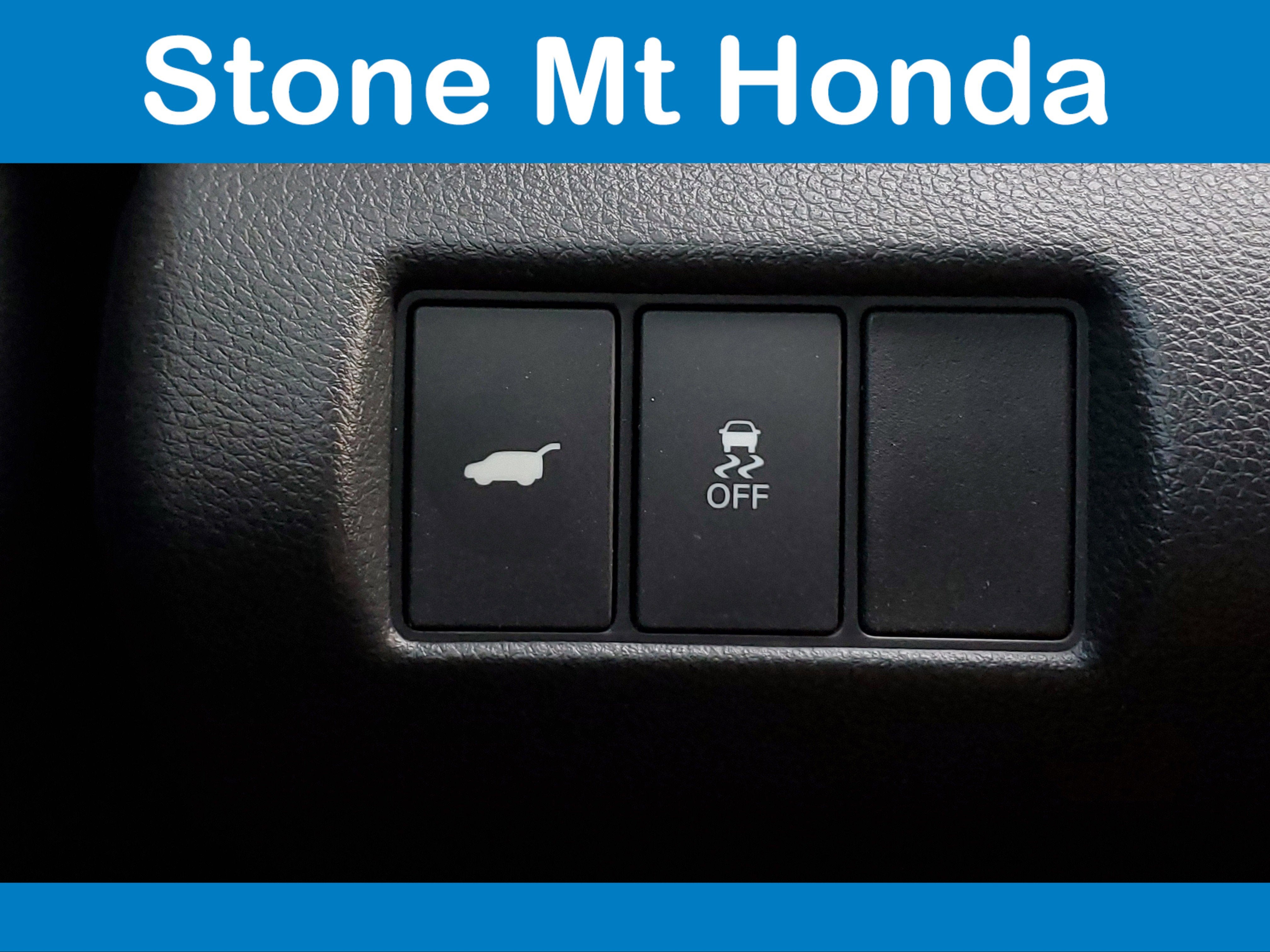 2025 Honda Pilot EX-L+