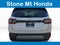 2025 Honda Pilot EX-L+