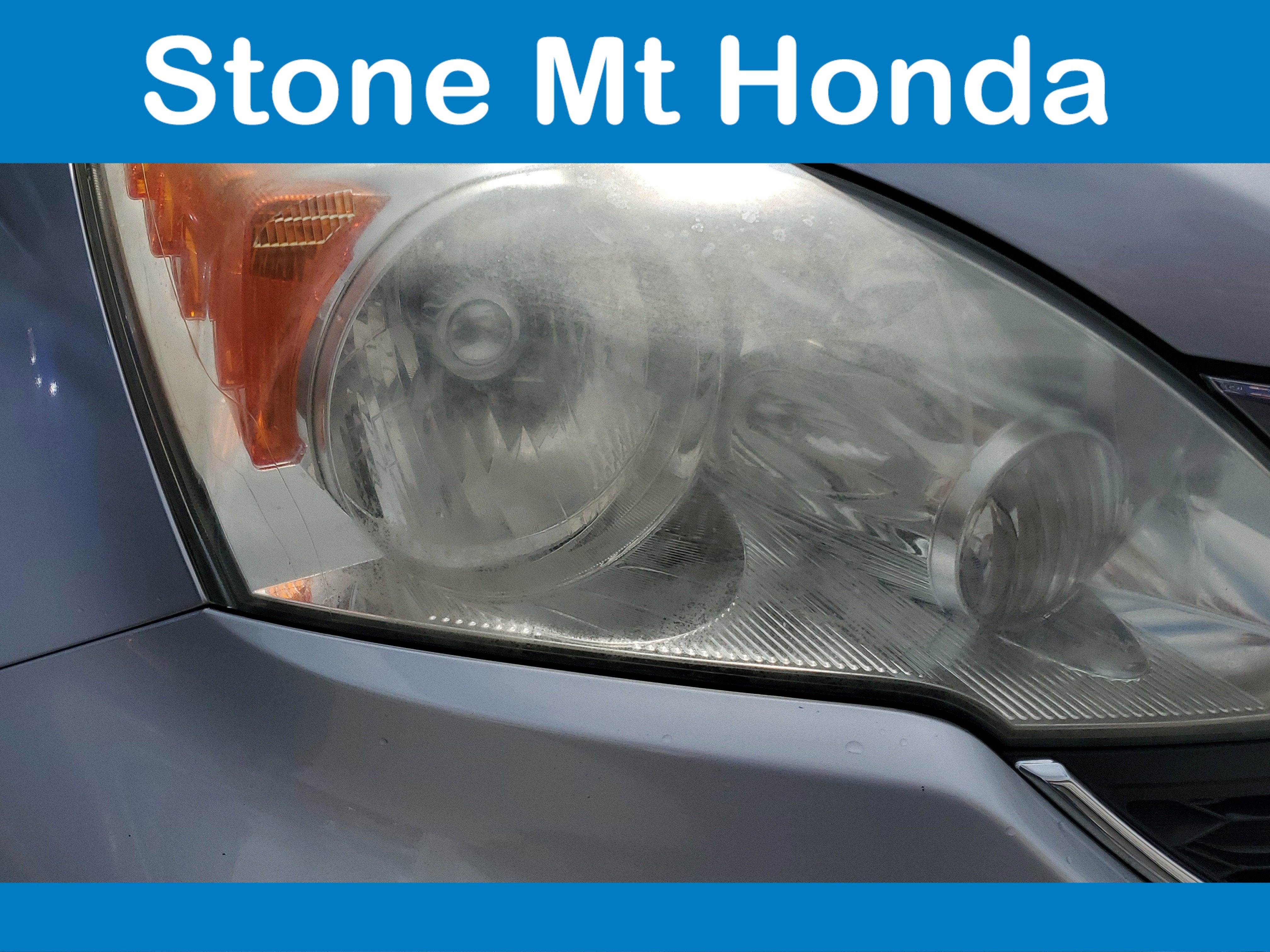 Used 2011 Honda CR-V EX-L with VIN 5J6RE3H75BL035088 for sale in Lilburn, GA