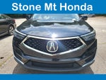 2020 Acura RDX Base