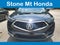 2020 Acura RDX Base