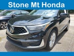 2020 Acura RDX Base
