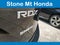 2020 Acura RDX Base