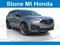 2025 Acura MDX w/A-Spec Package