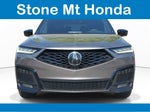 2025 Acura MDX w/A-Spec Package