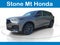 2025 Acura MDX w/A-Spec Package