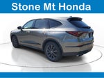 2025 Acura MDX w/A-Spec Package