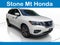 2018 Nissan Pathfinder SL