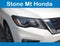 2018 Nissan Pathfinder SL