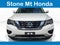 2018 Nissan Pathfinder SL