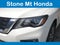 2018 Nissan Pathfinder SL