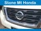 2018 Nissan Pathfinder SL