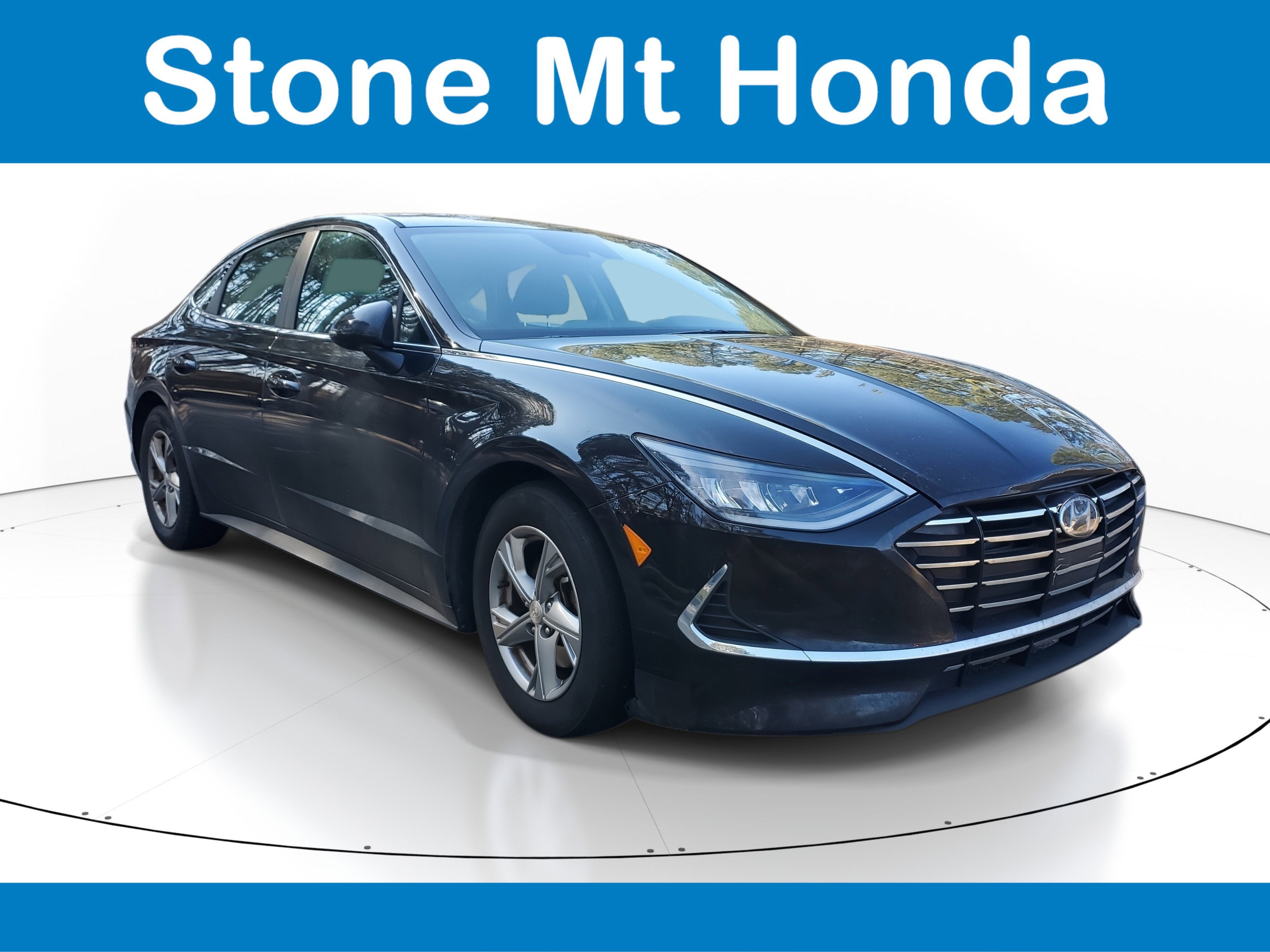 2022 Hyundai Sonata SE