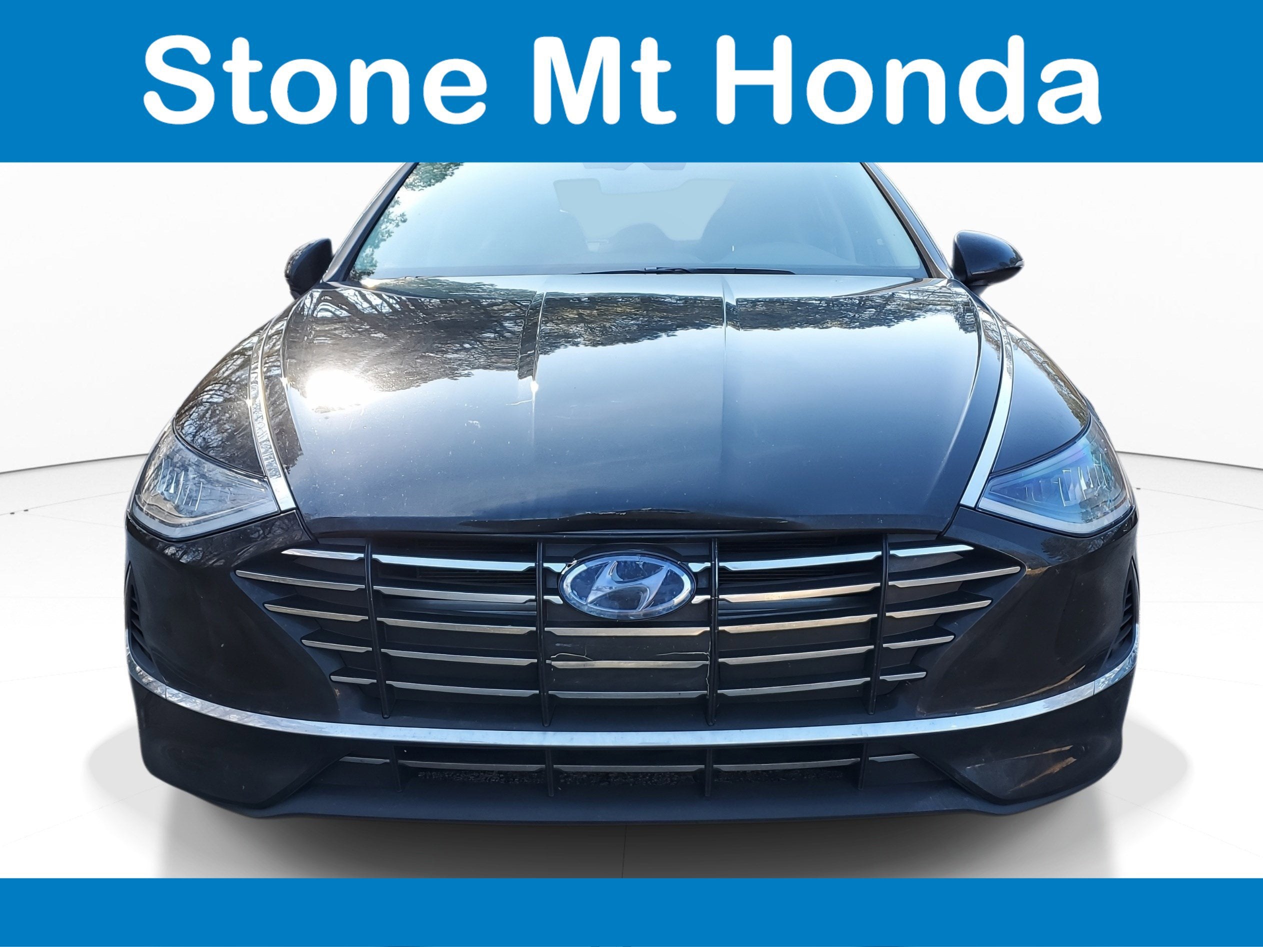 2022 Hyundai Sonata SE