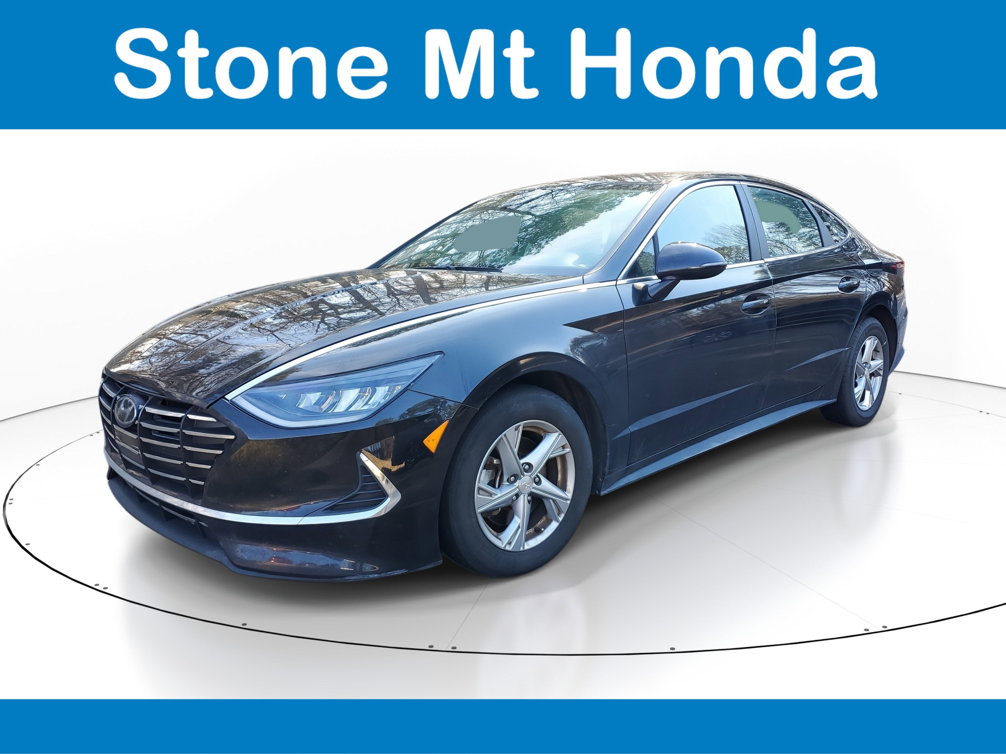 2022 Hyundai Sonata SE