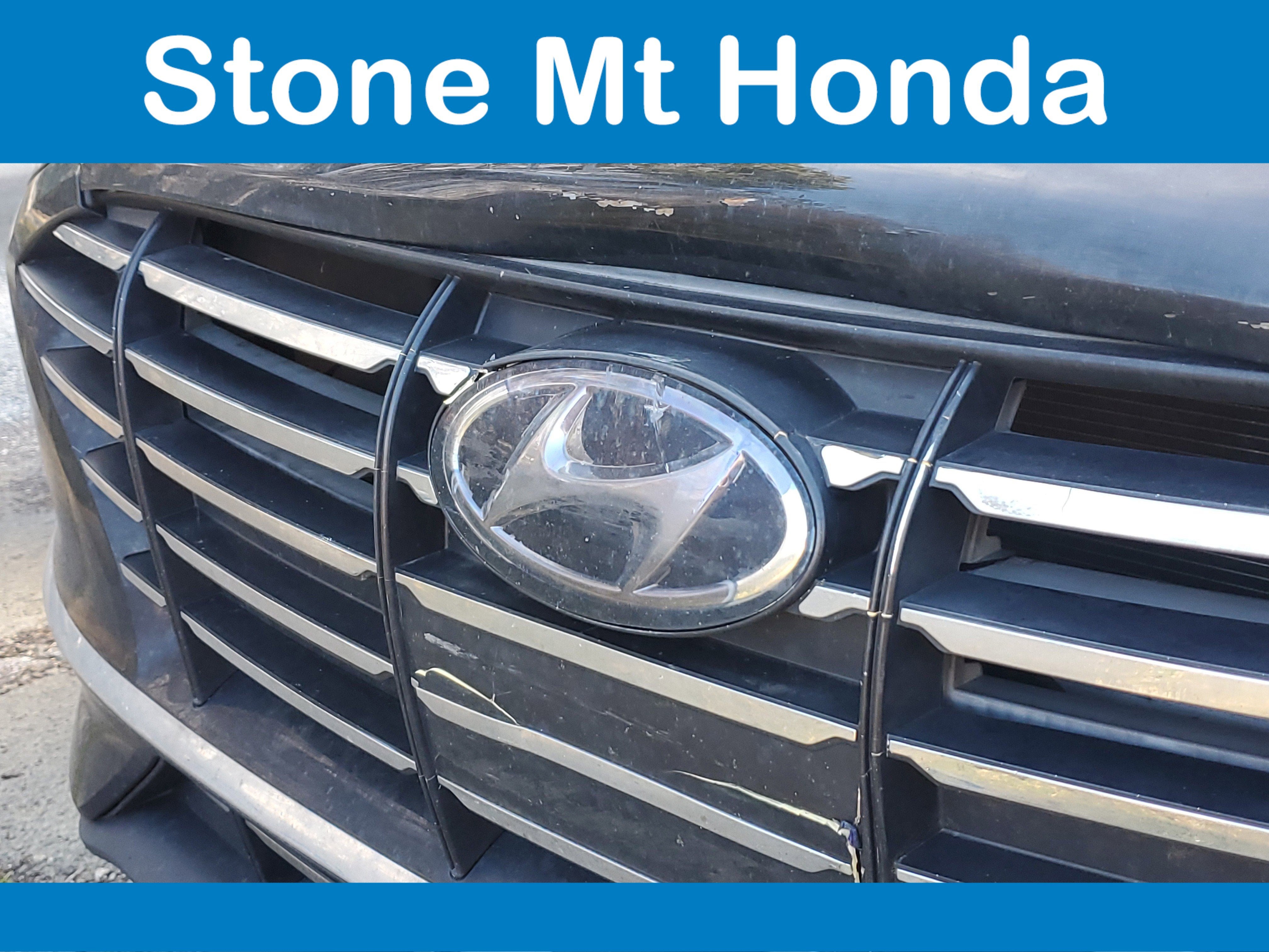 2022 Hyundai Sonata SE