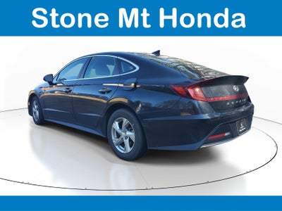 2022 Hyundai Sonata SE