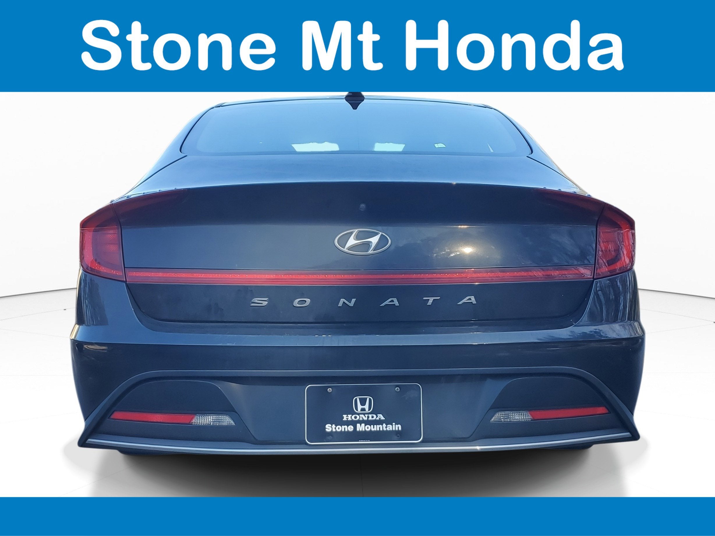 2022 Hyundai Sonata SE