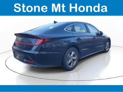 2022 Hyundai Sonata SE