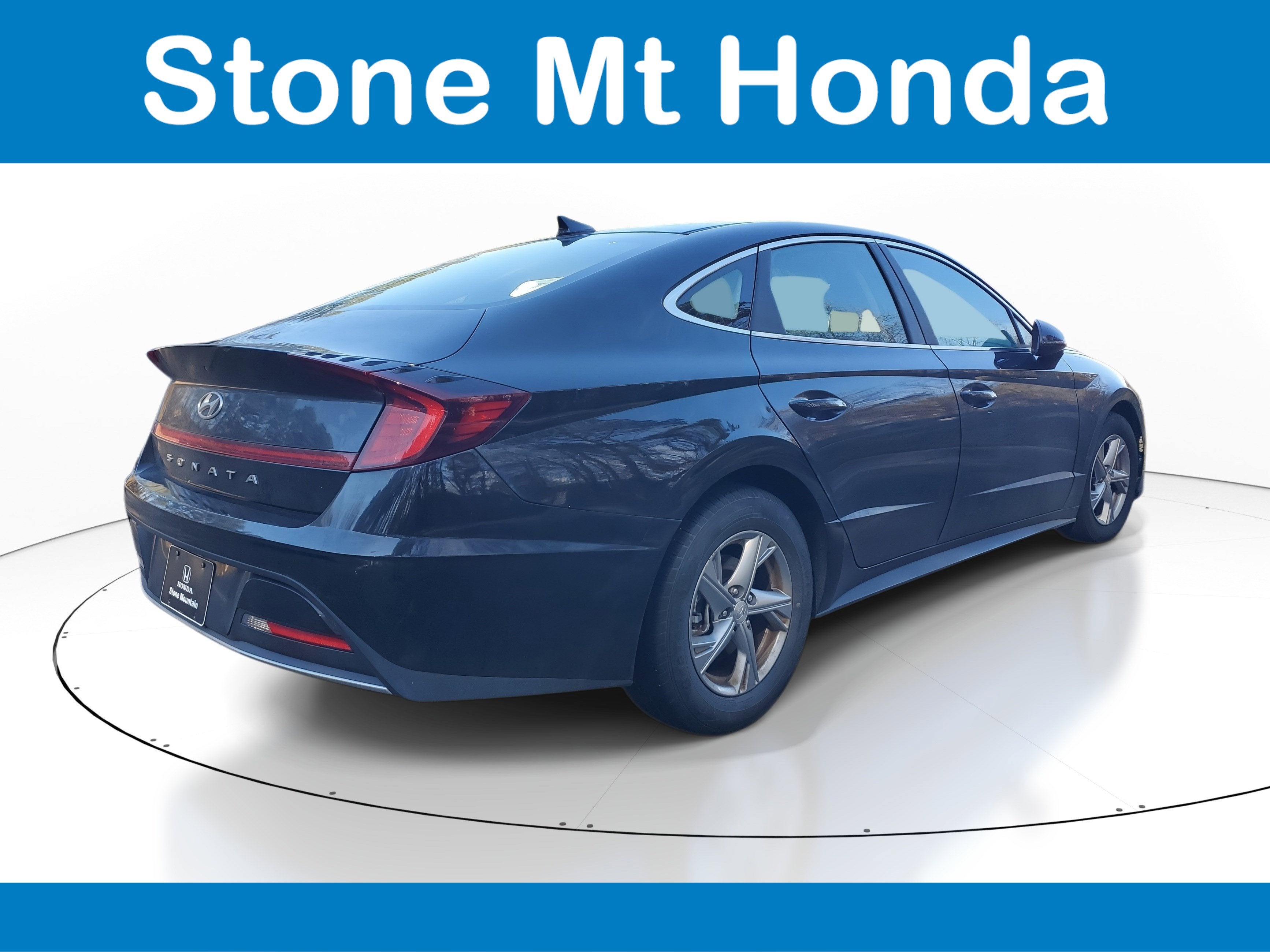 2022 Hyundai Sonata SE