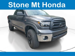 2011 Toyota Tundra 2WD Truck Grade