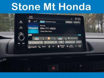 2023 Honda CR-V Hybrid Sport Touring