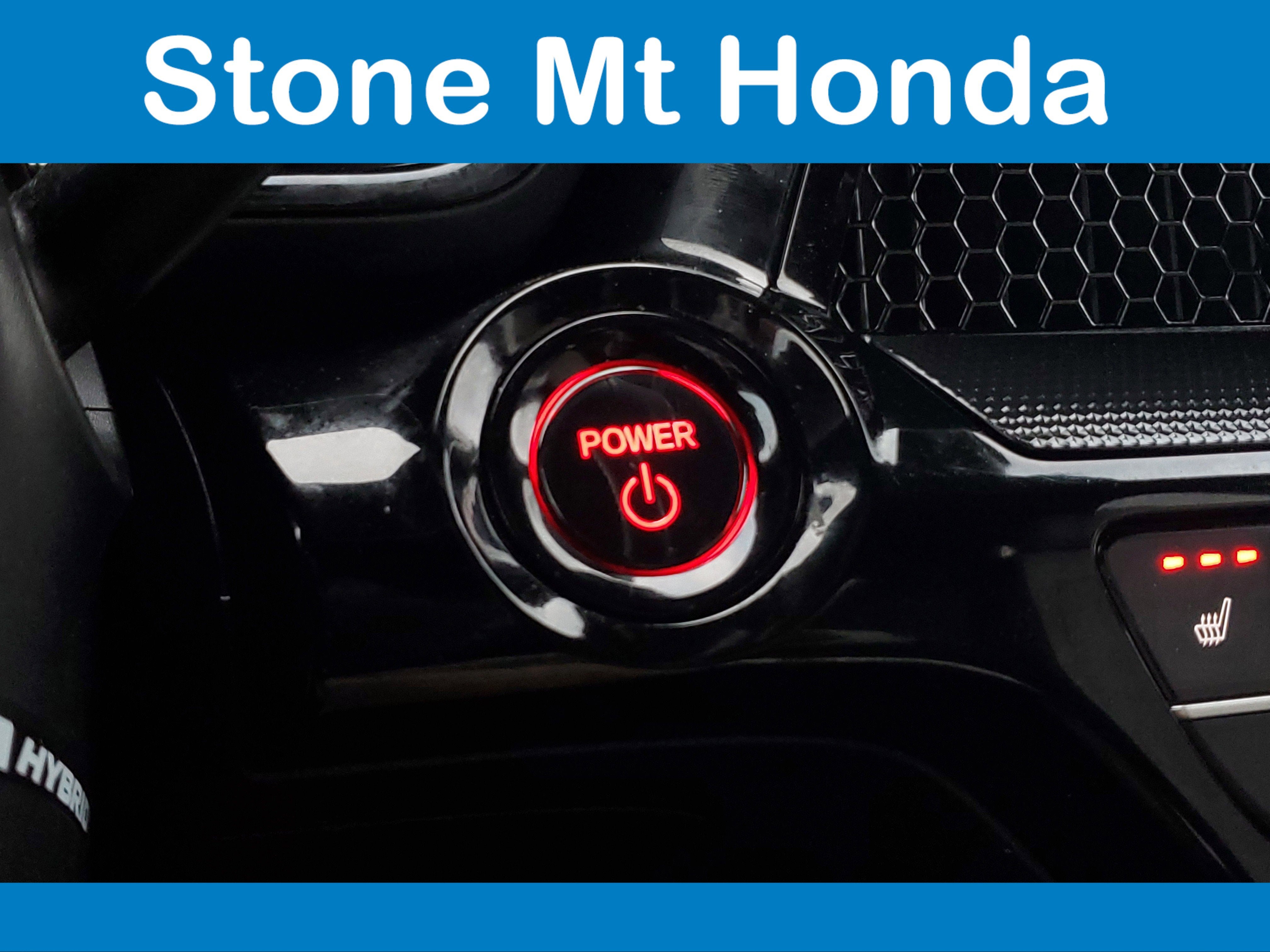 2023 Honda CR-V Hybrid Sport Touring