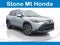 2024 Toyota Corolla Cross Hybrid SE