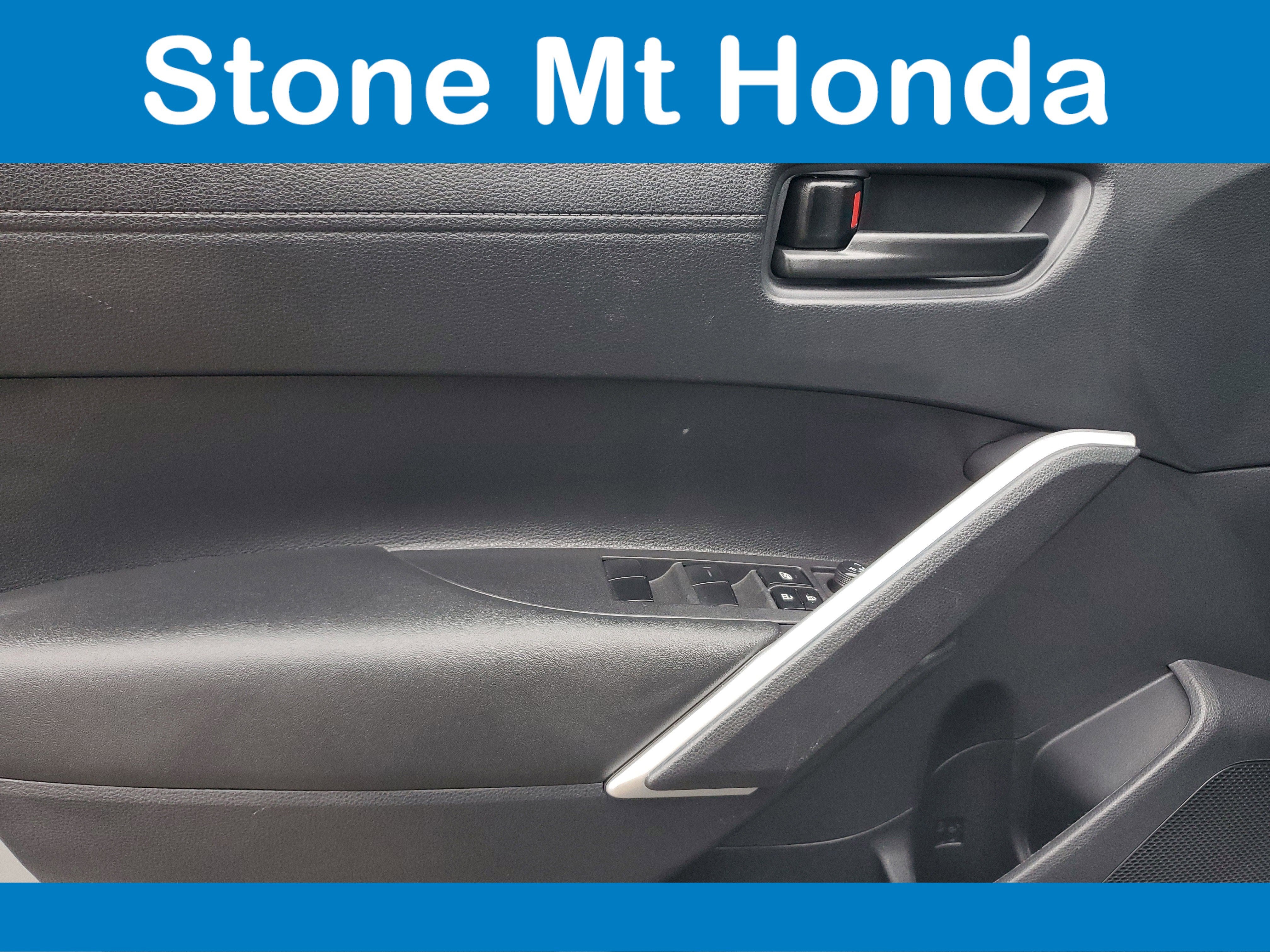 2024 Toyota Corolla Cross Hybrid SE