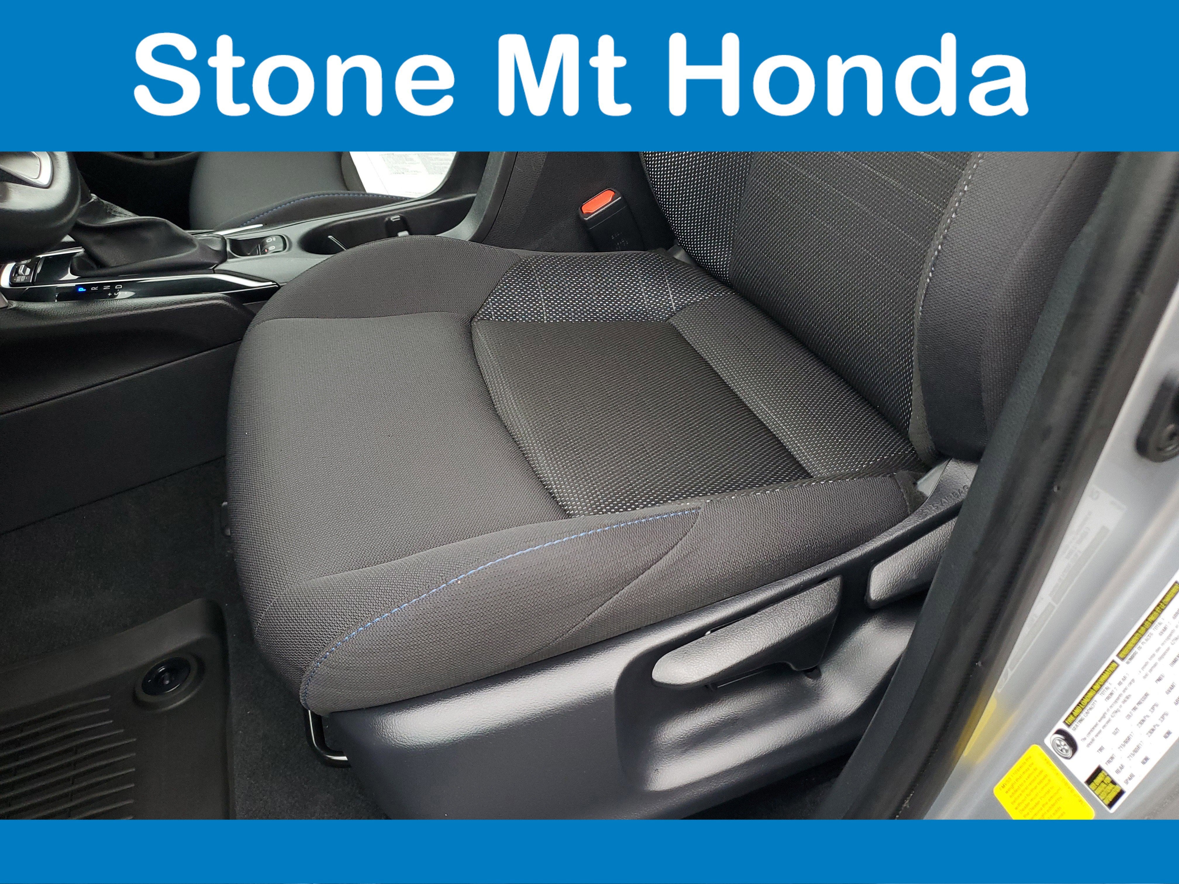 2024 Toyota Corolla Cross Hybrid SE