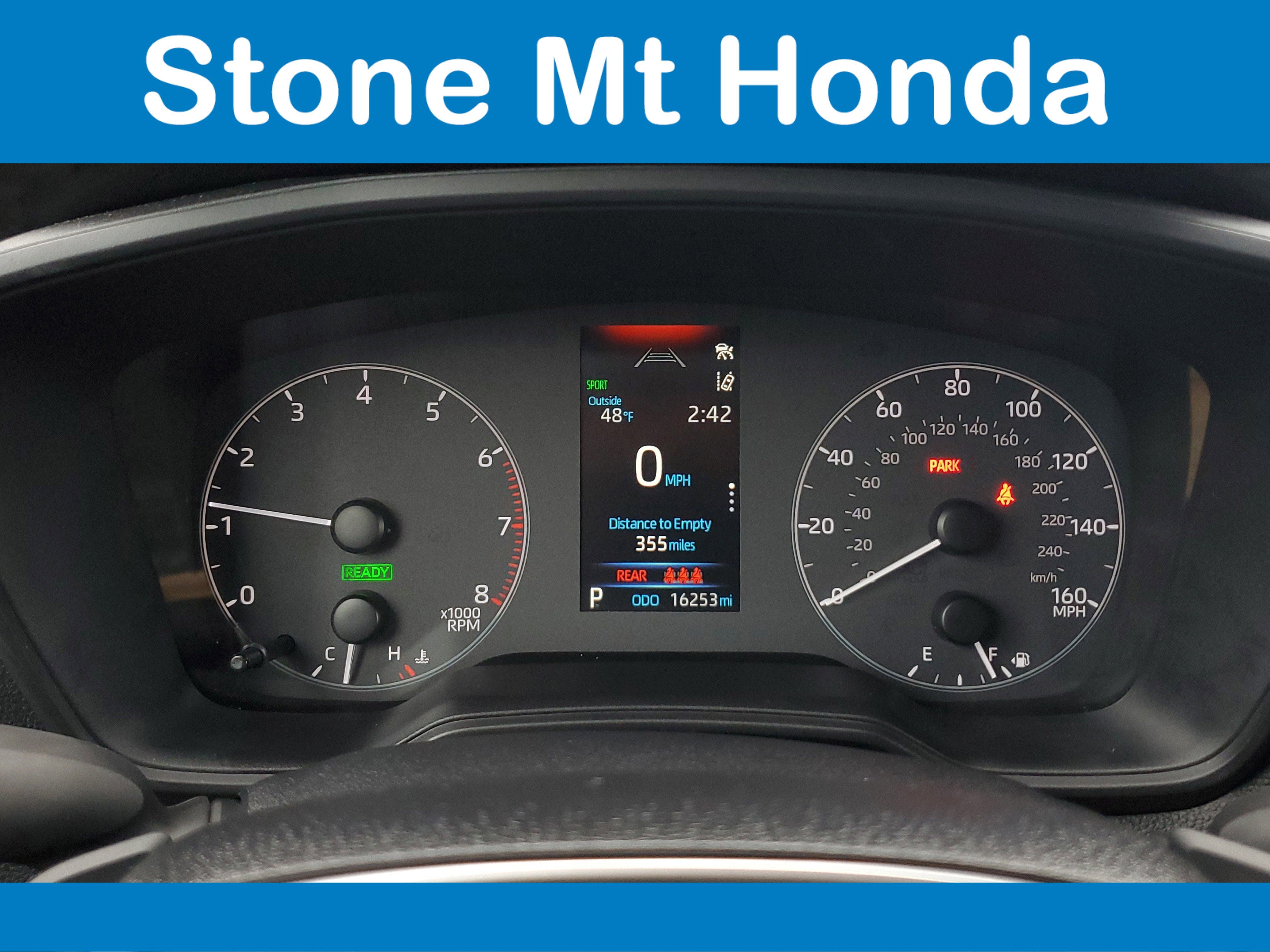 2024 Toyota Corolla Cross Hybrid SE