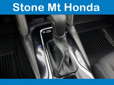 2024 Toyota Corolla Cross Hybrid SE