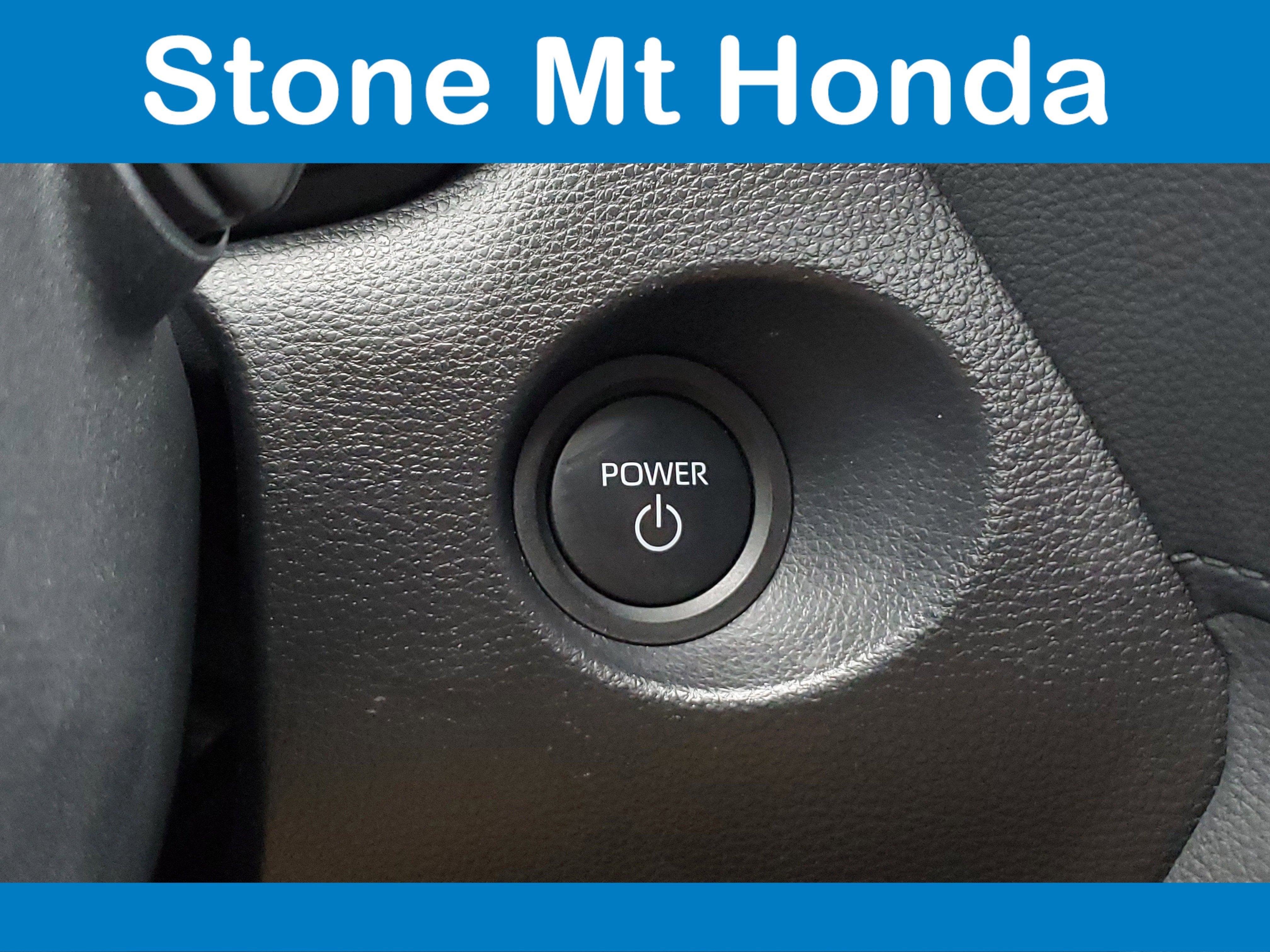 2024 Toyota Corolla Cross Hybrid SE