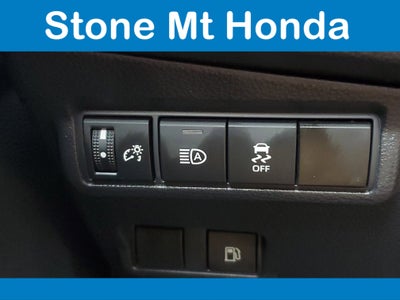 2024 Toyota Corolla Cross Hybrid SE