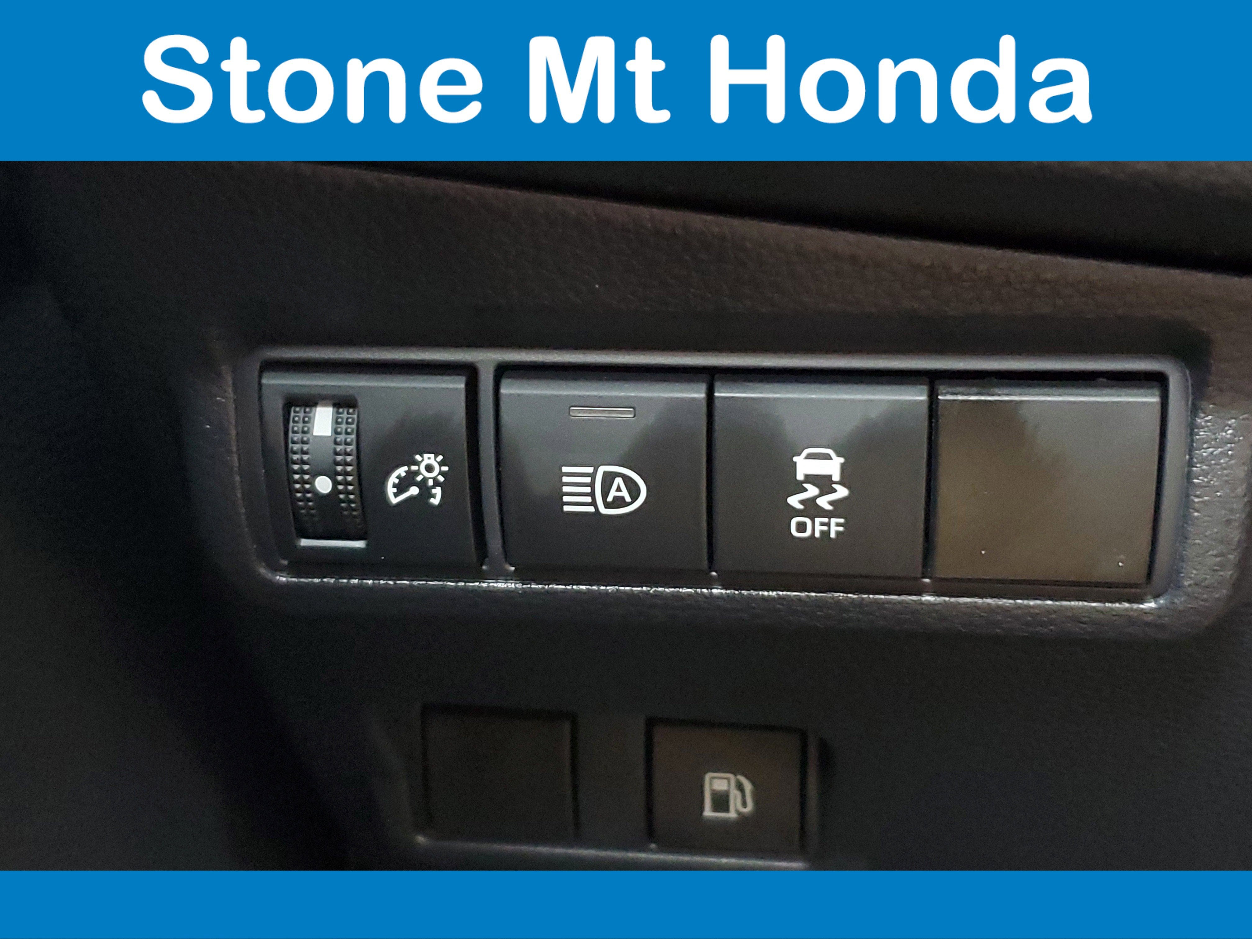 2024 Toyota Corolla Cross Hybrid SE