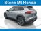 2024 Toyota Corolla Cross Hybrid SE