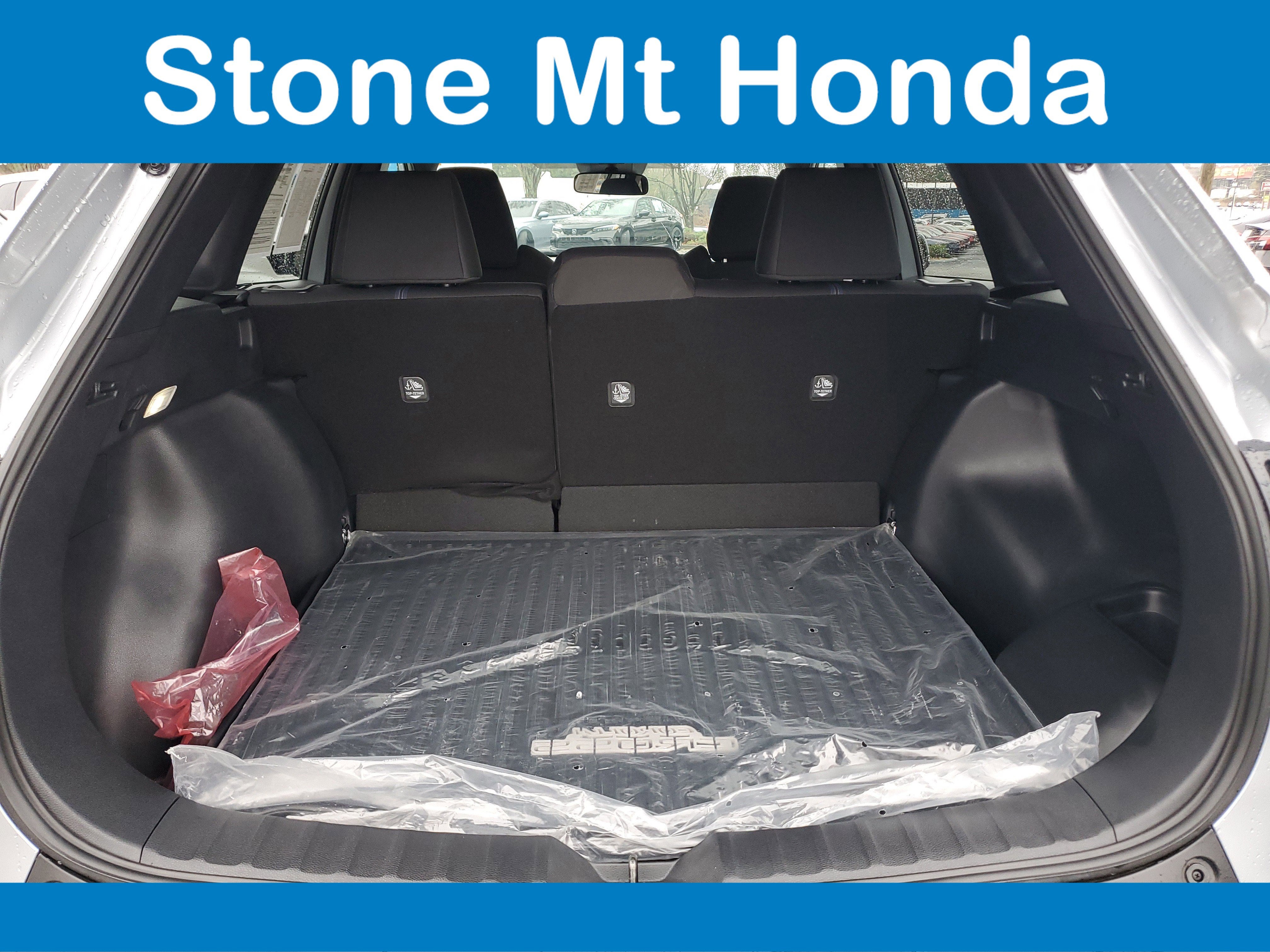 2024 Toyota Corolla Cross Hybrid SE