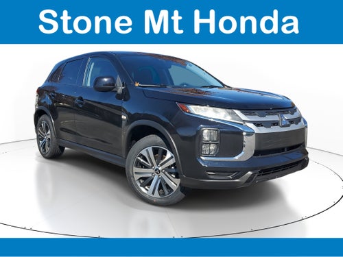 2023 Mitsubishi Outlander Sport 2.0 ES