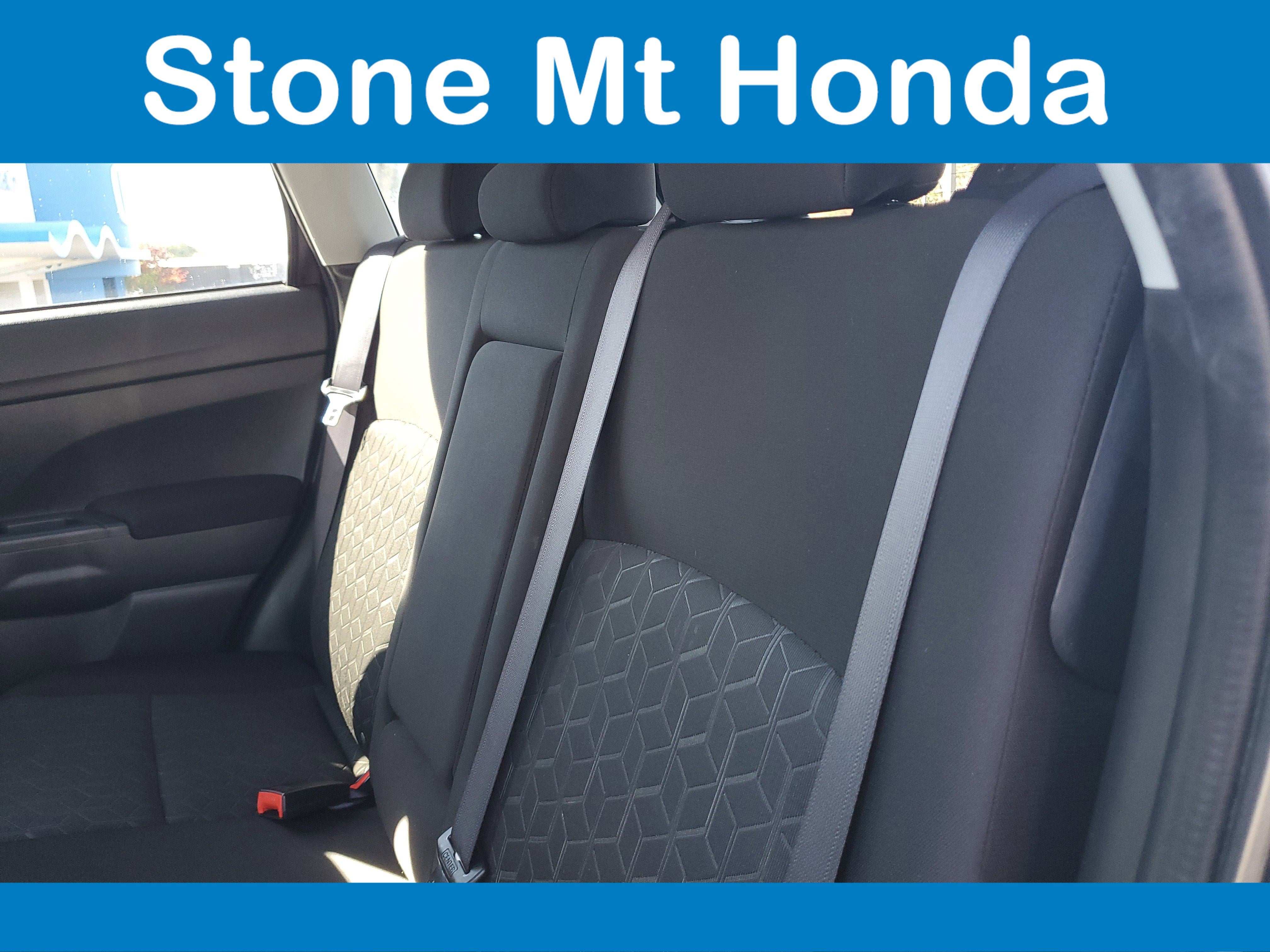 2023 Mitsubishi Outlander Sport 2.0 ES