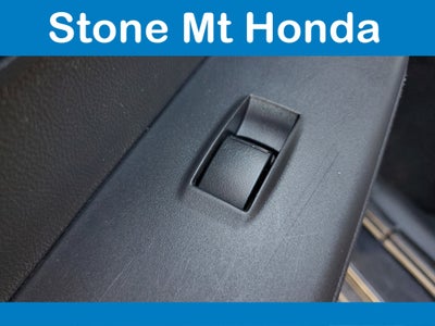 2023 Mitsubishi Outlander Sport 2.0 ES