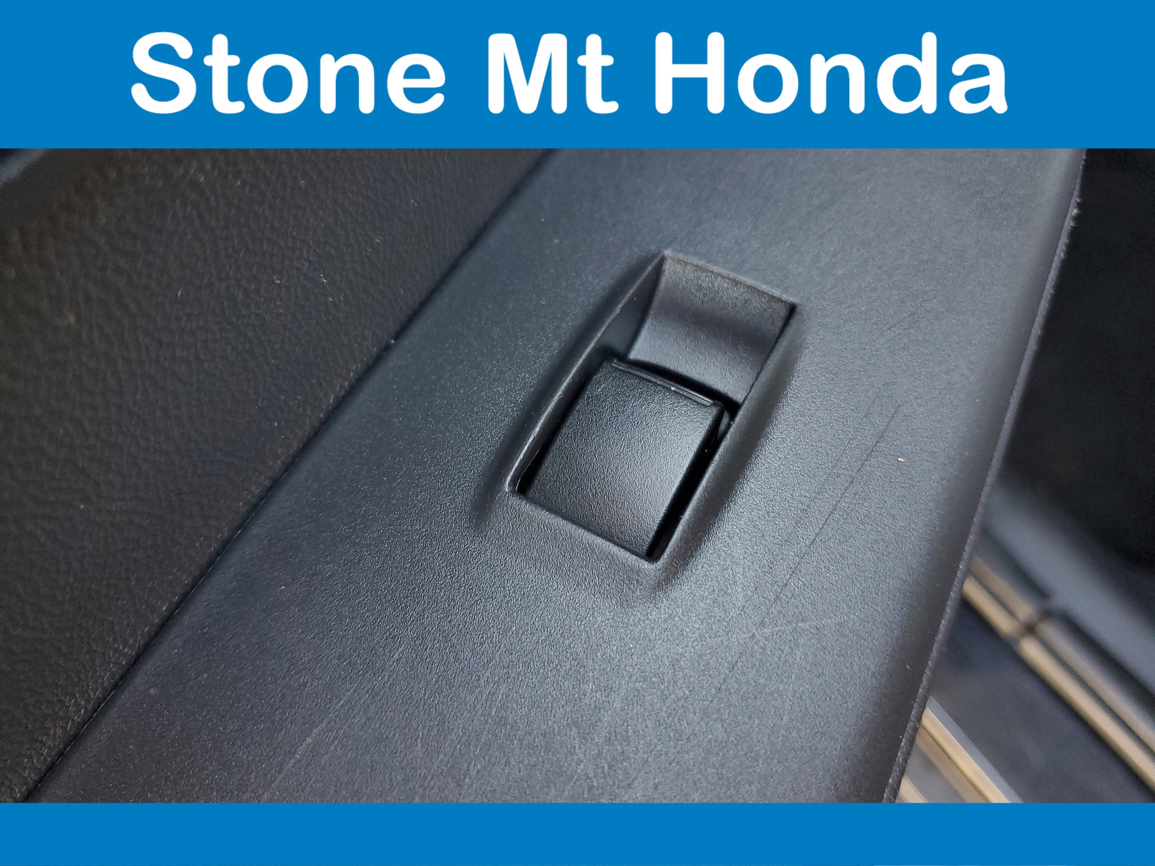 2023 Mitsubishi Outlander Sport 2.0 ES