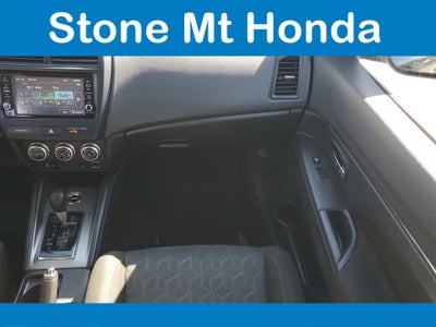 2023 Mitsubishi Outlander Sport 2.0 ES