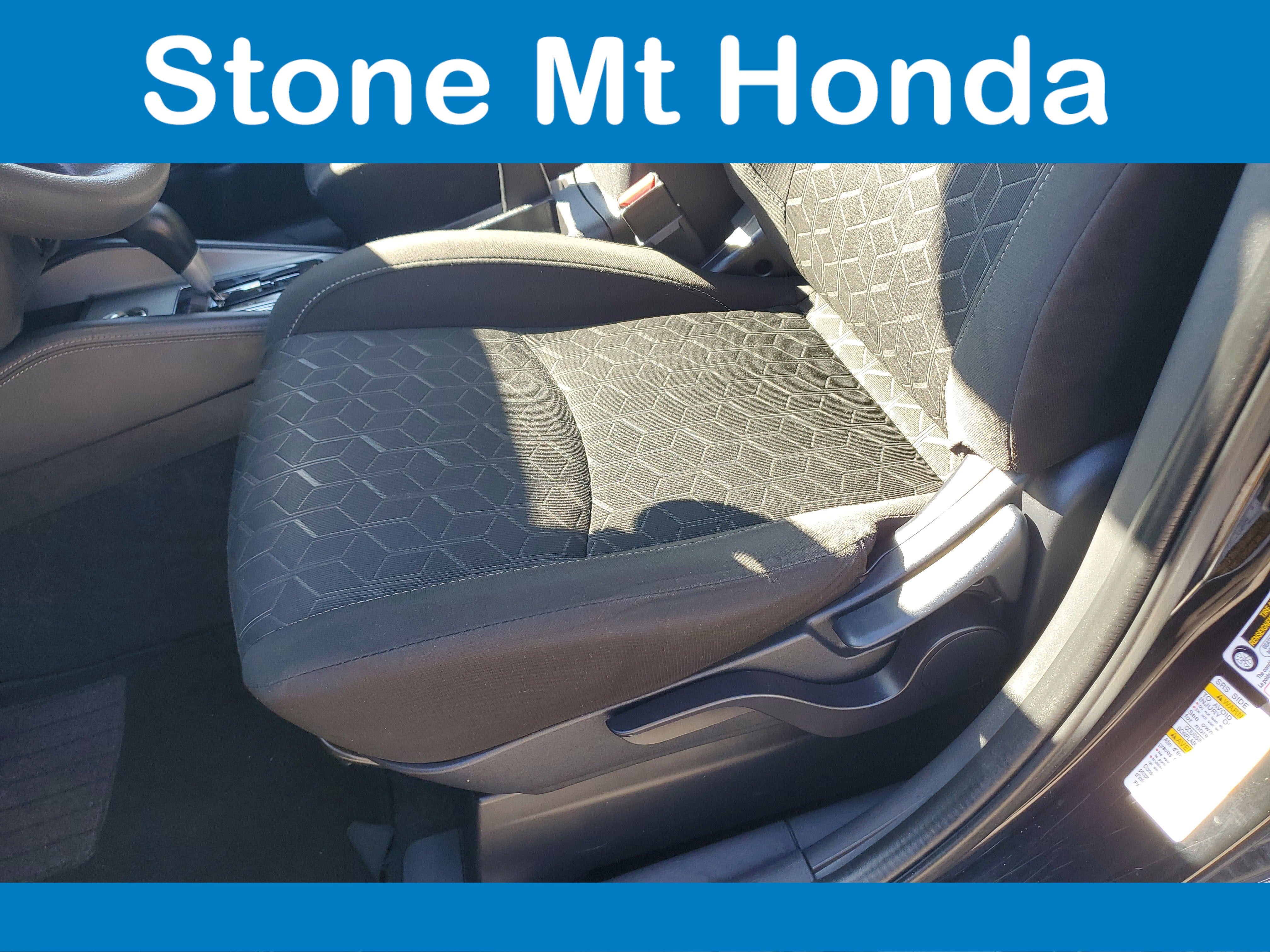 2023 Mitsubishi Outlander Sport 2.0 ES