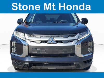 2023 Mitsubishi Outlander Sport 2.0 ES