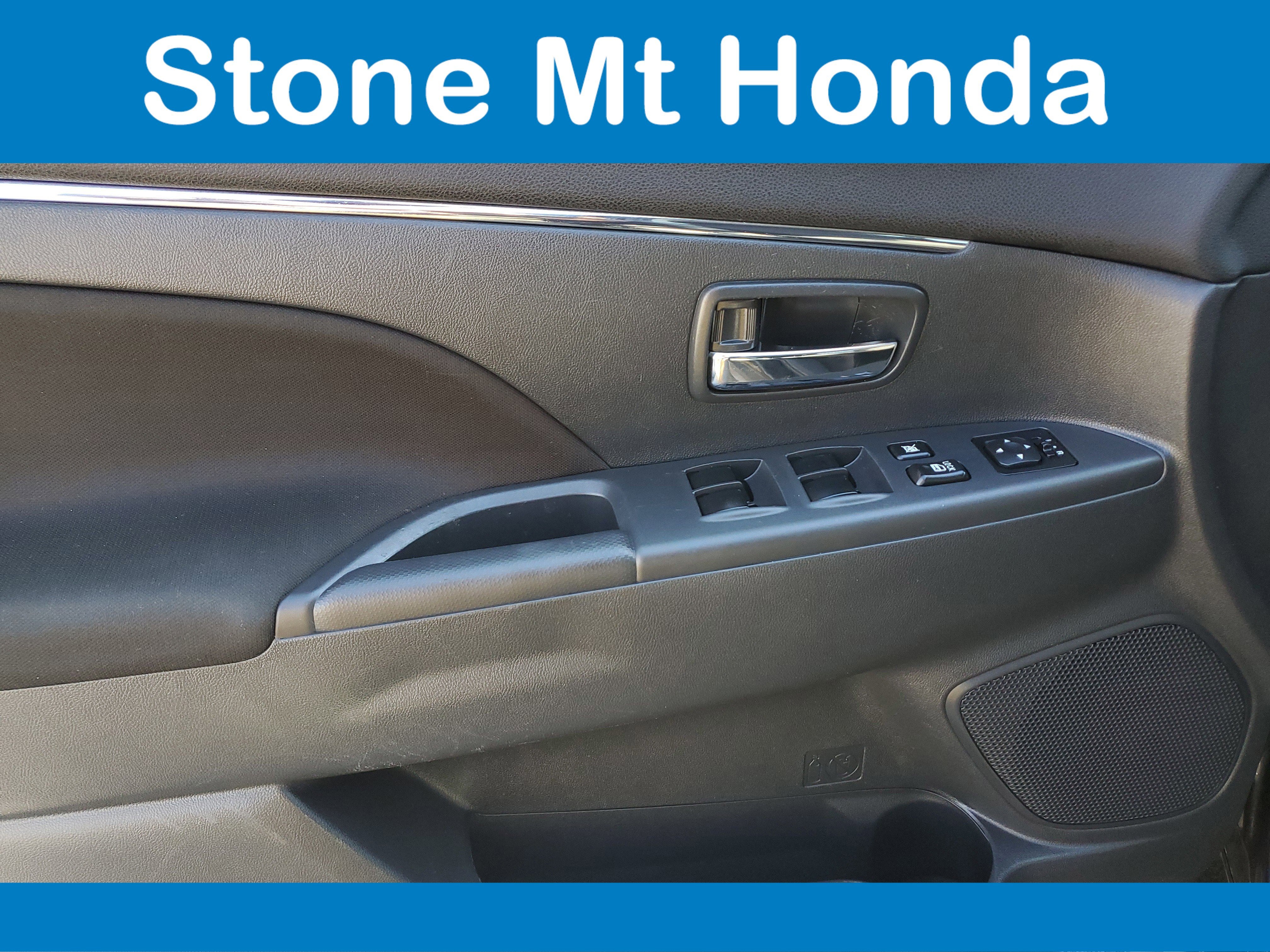 2023 Mitsubishi Outlander Sport 2.0 ES